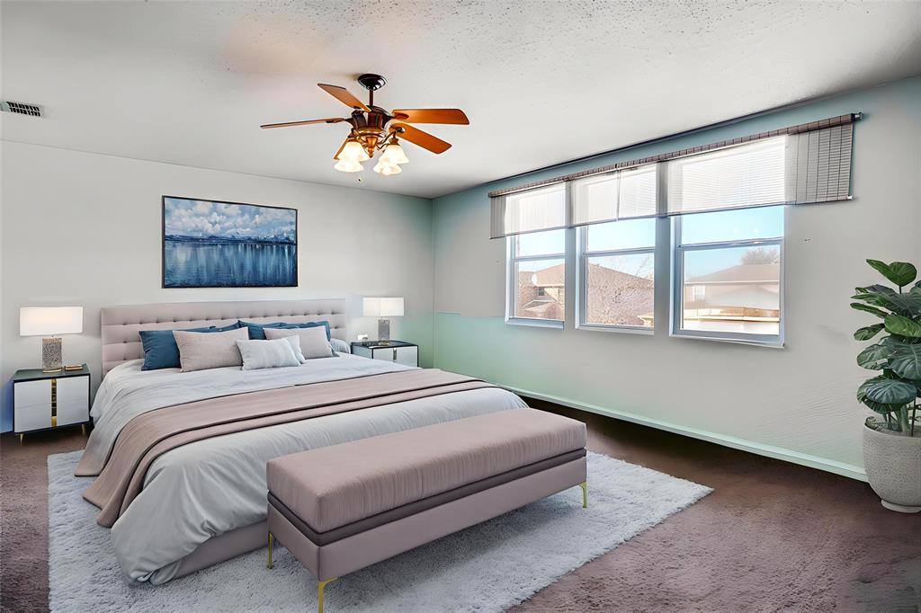 Harriet Creek Ranch Ph 2 - Residential