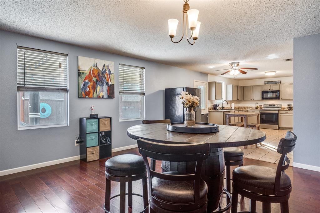 Harriet Creek Ranch Ph 2 - Residential