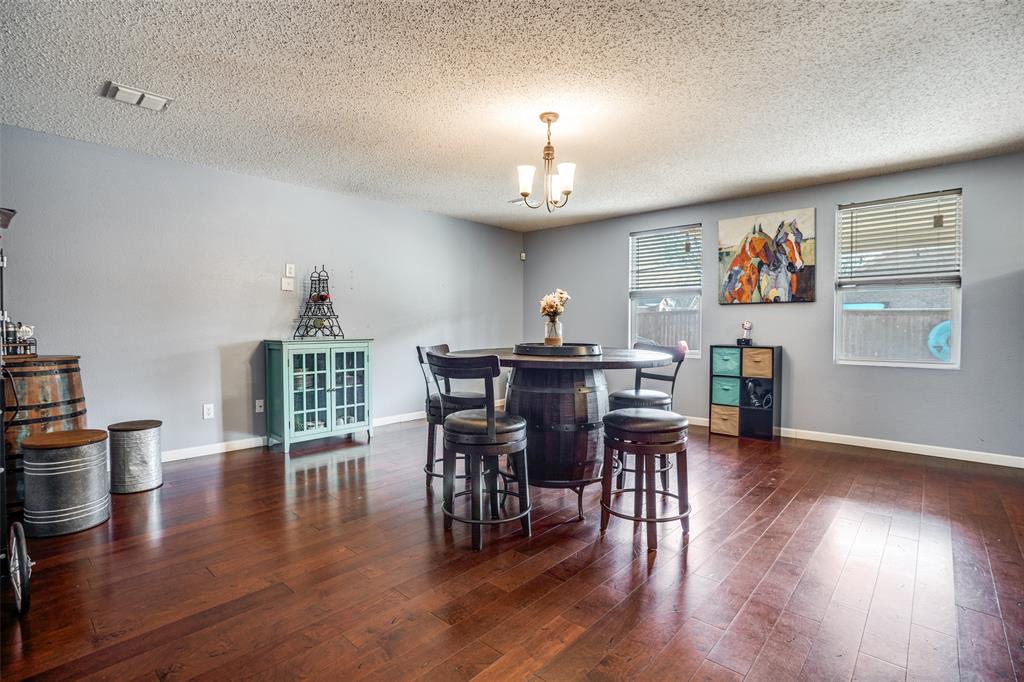 Harriet Creek Ranch Ph 2 - Residential