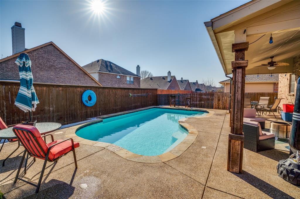 Harriet Creek Ranch Ph 2 - Residential