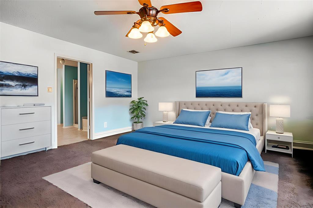 Harriet Creek Ranch Ph 2 - Residential