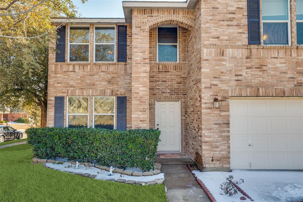 1964 Copper Mountain Drive