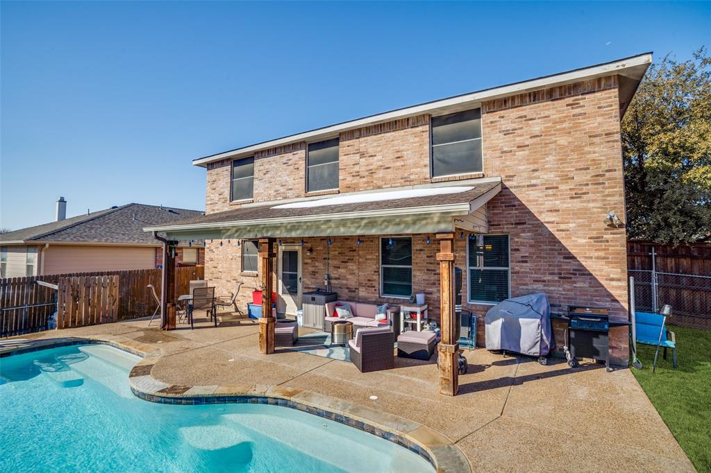 Harriet Creek Ranch Ph 2 - Residential