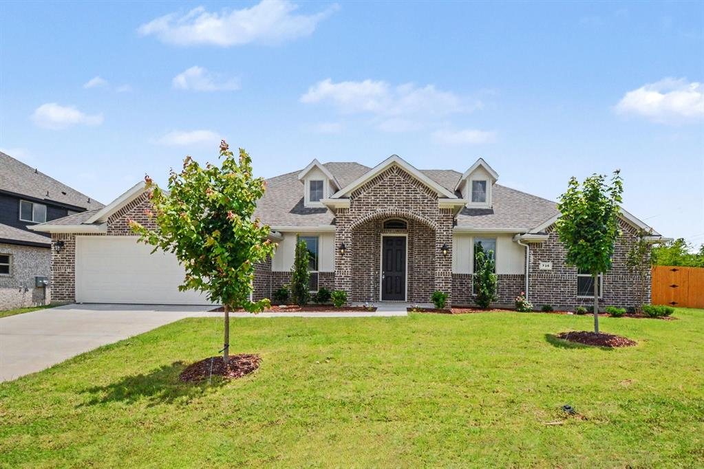 736 Candace Drive