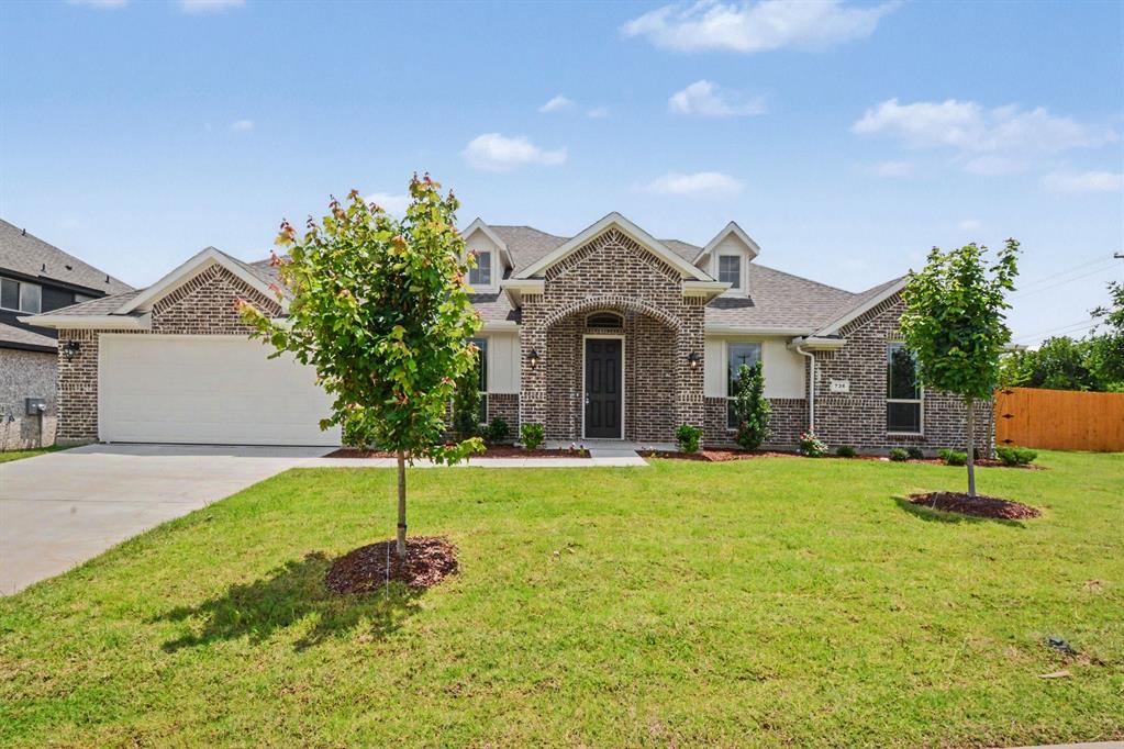 736 Candace Drive
