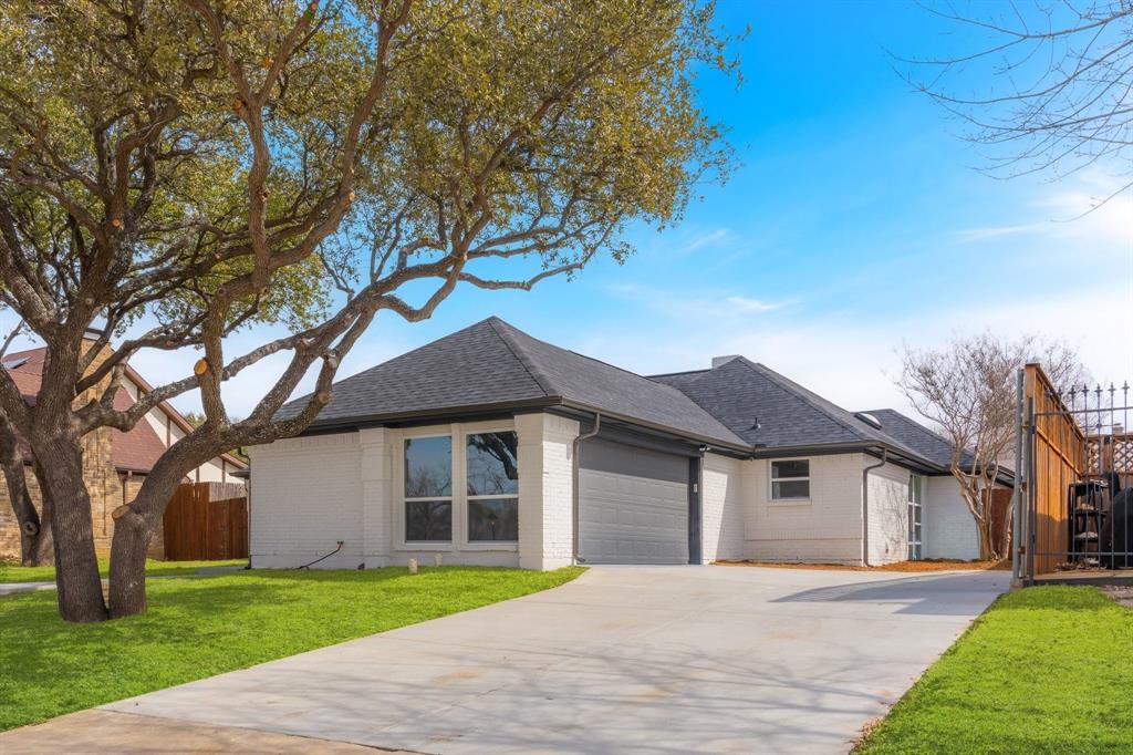 2812 Crooked Creek Drive