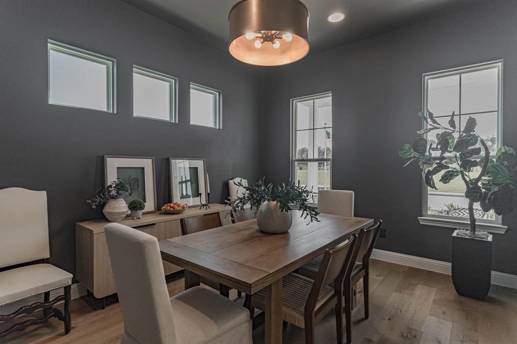 Parks of Aledo Lakes - Residential