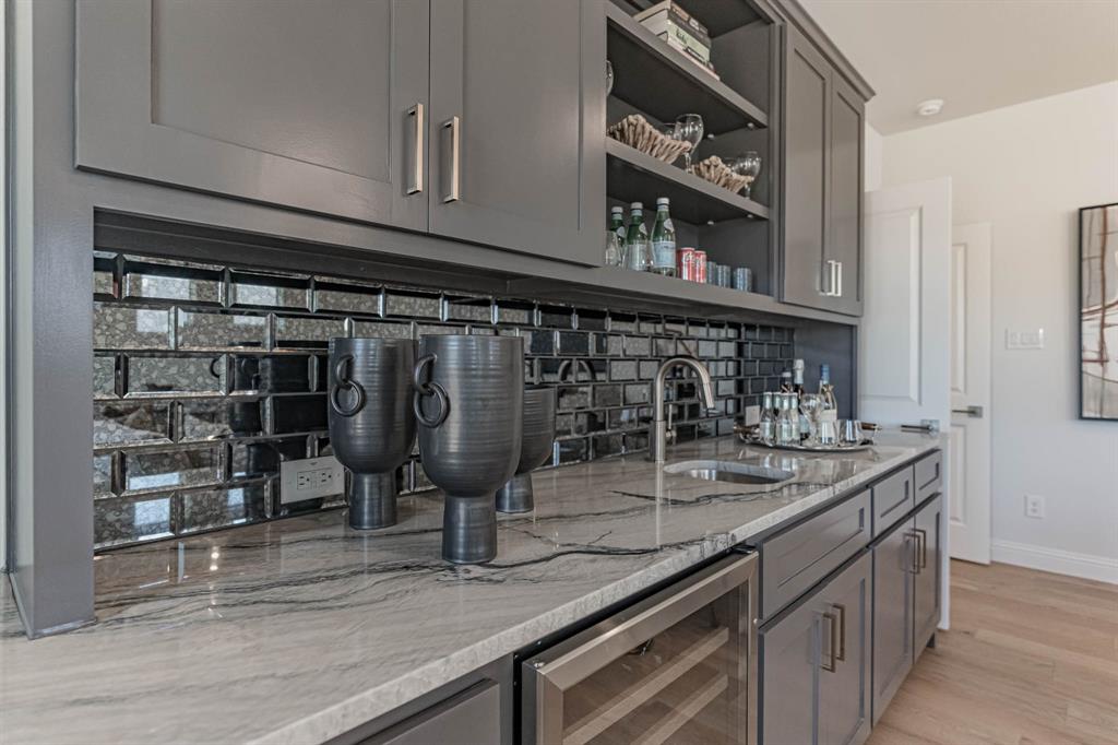 Parks of Aledo Lakes - Residential