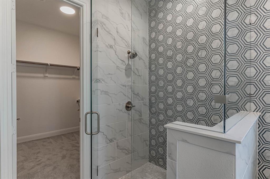 Parks of Aledo Lakes - Residential