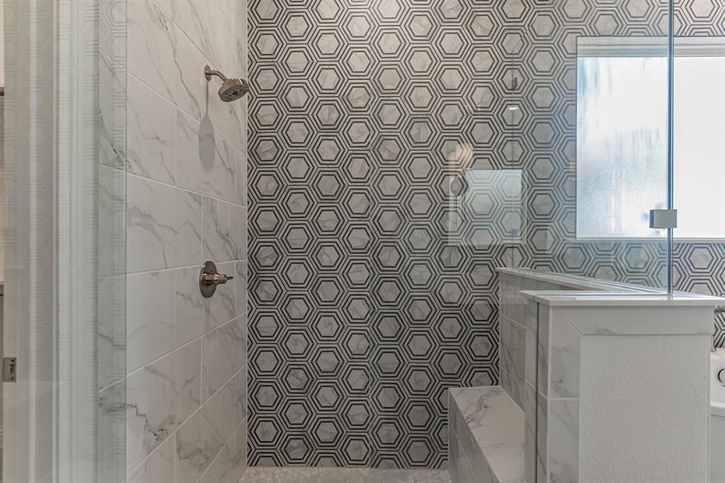 Parks of Aledo Lakes - Residential