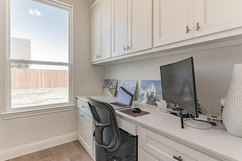 Parks of Aledo Lakes - Residential