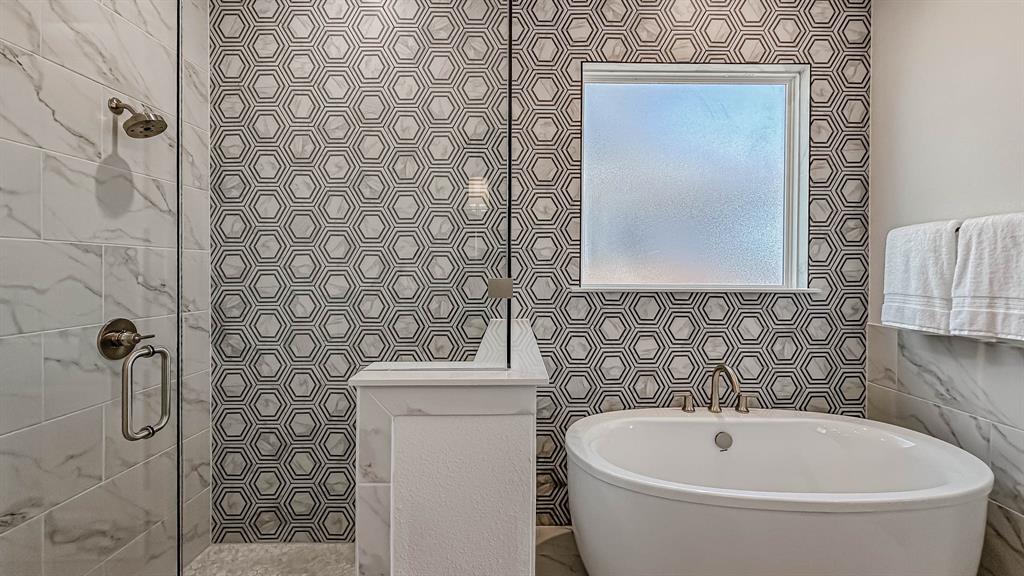 Parks of Aledo Lakes - Residential