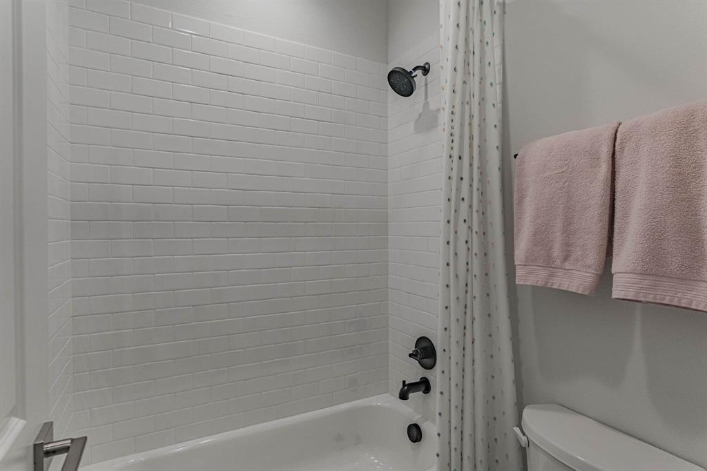 Parks of Aledo Lakes - Residential