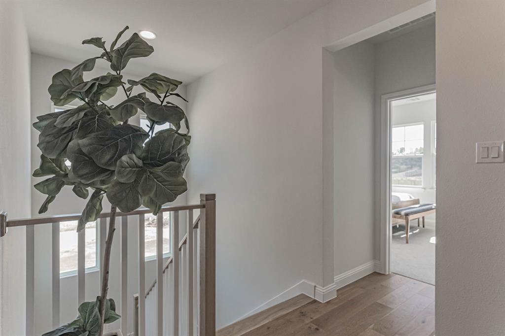 Parks of Aledo Lakes - Residential