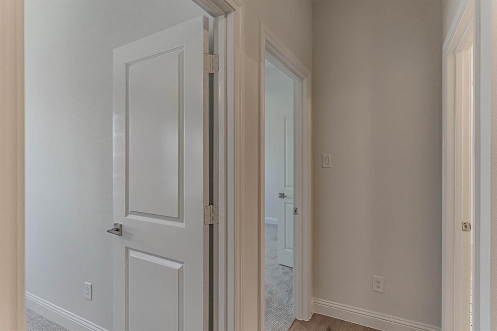 Parks of Aledo Lakes - Residential