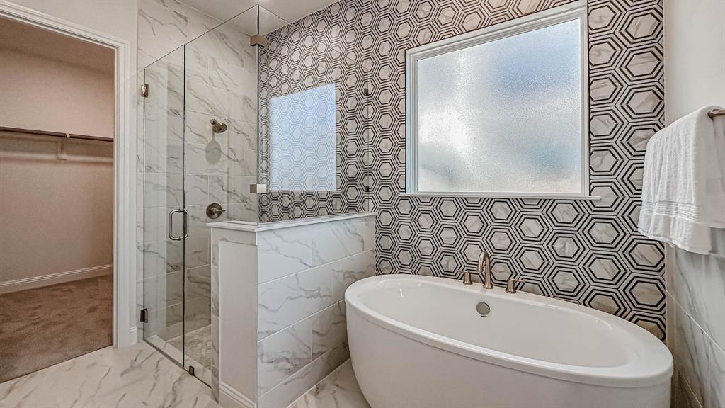 Parks of Aledo Lakes - Residential