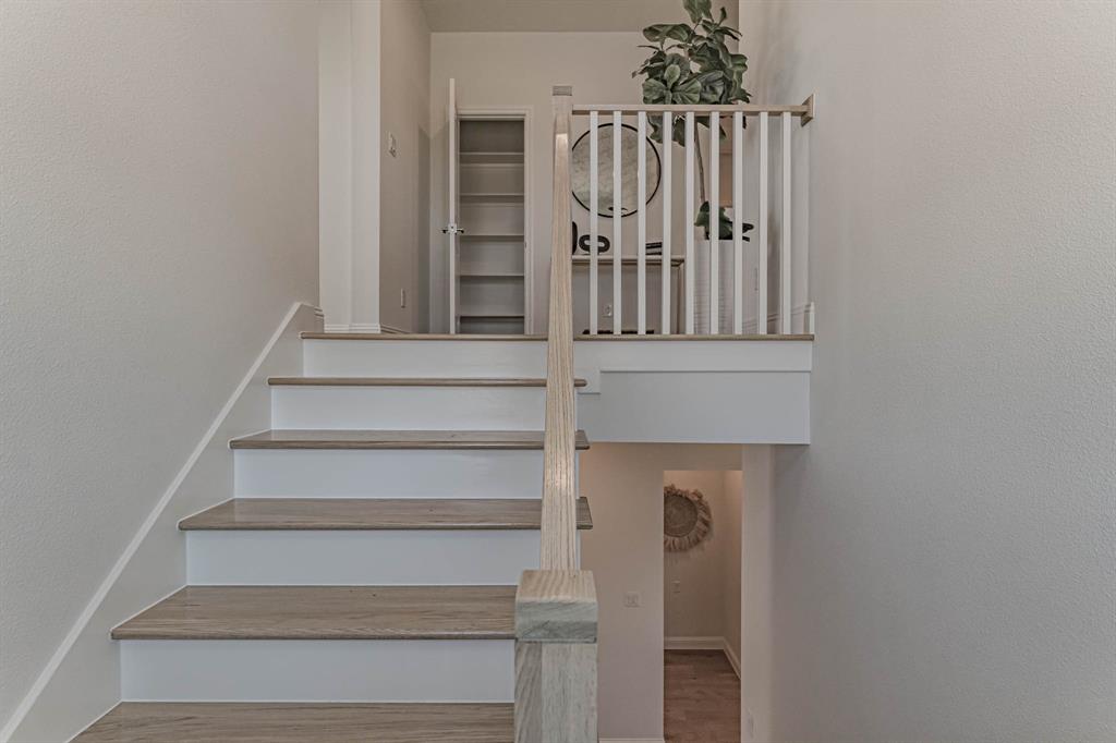 Parks of Aledo Lakes - Residential