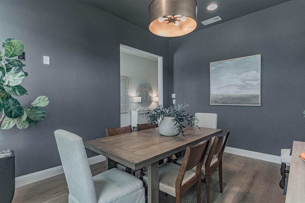 Parks of Aledo Lakes - Residential