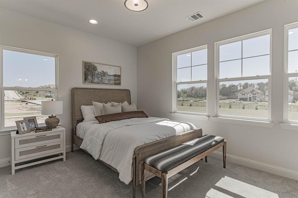 Parks of Aledo Lakes - Residential