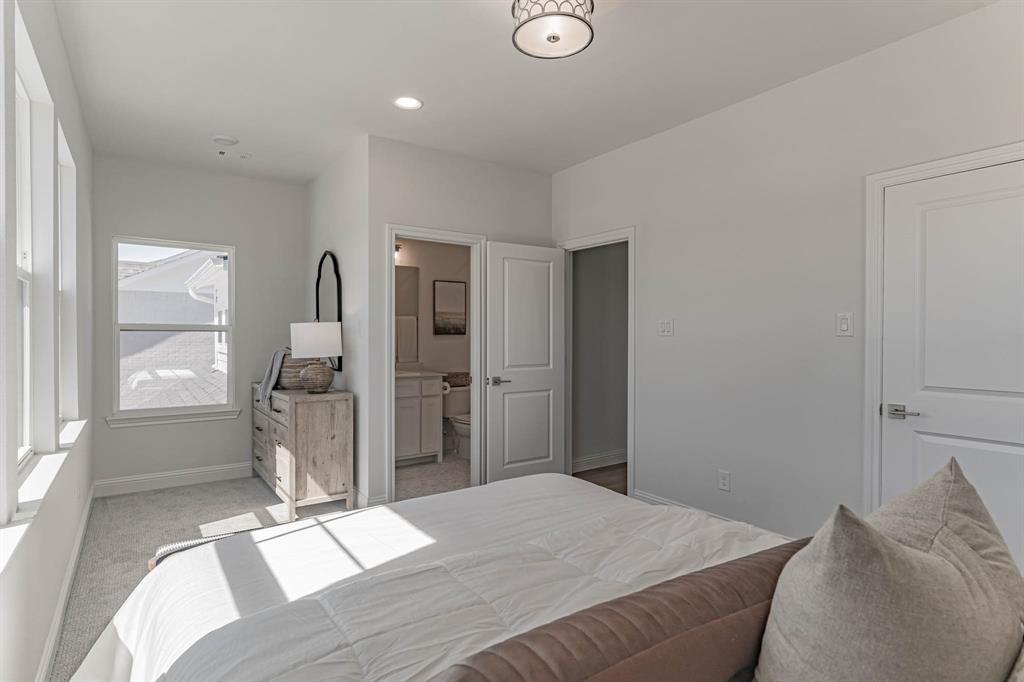 Parks of Aledo Lakes - Residential