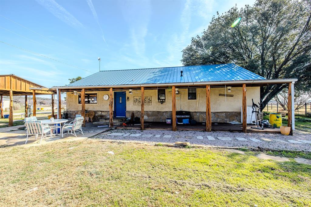 513 FM 2353 N