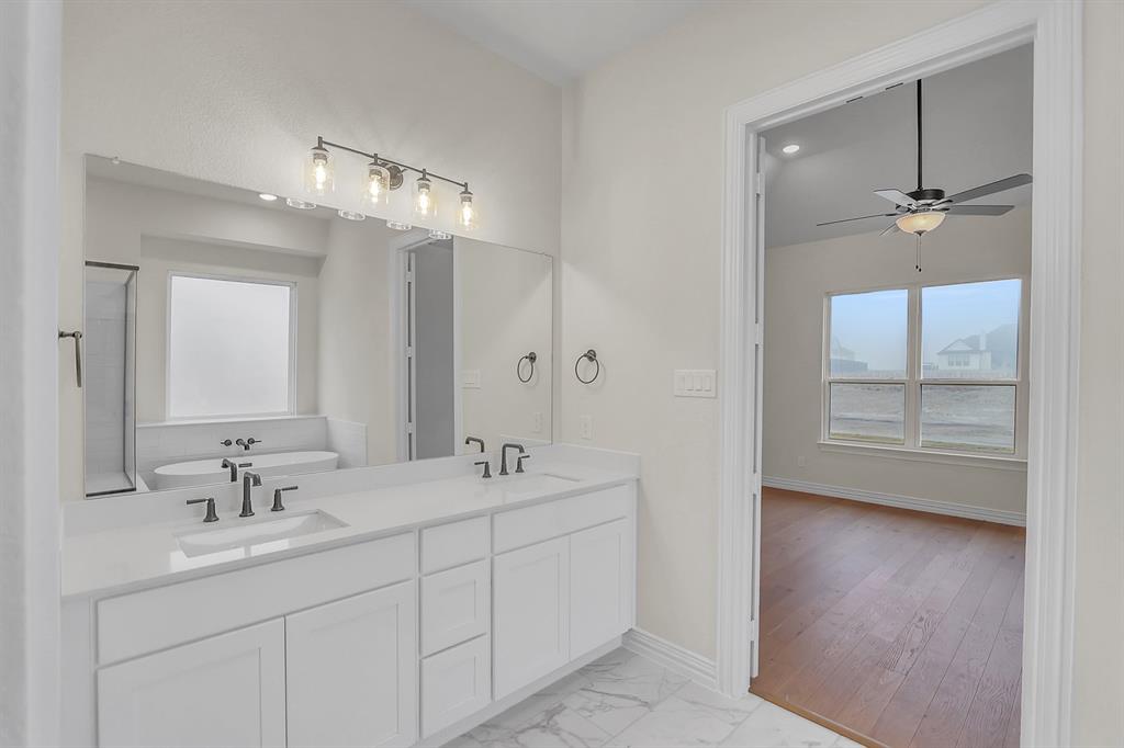 Ranch at Stone Hill - Residential