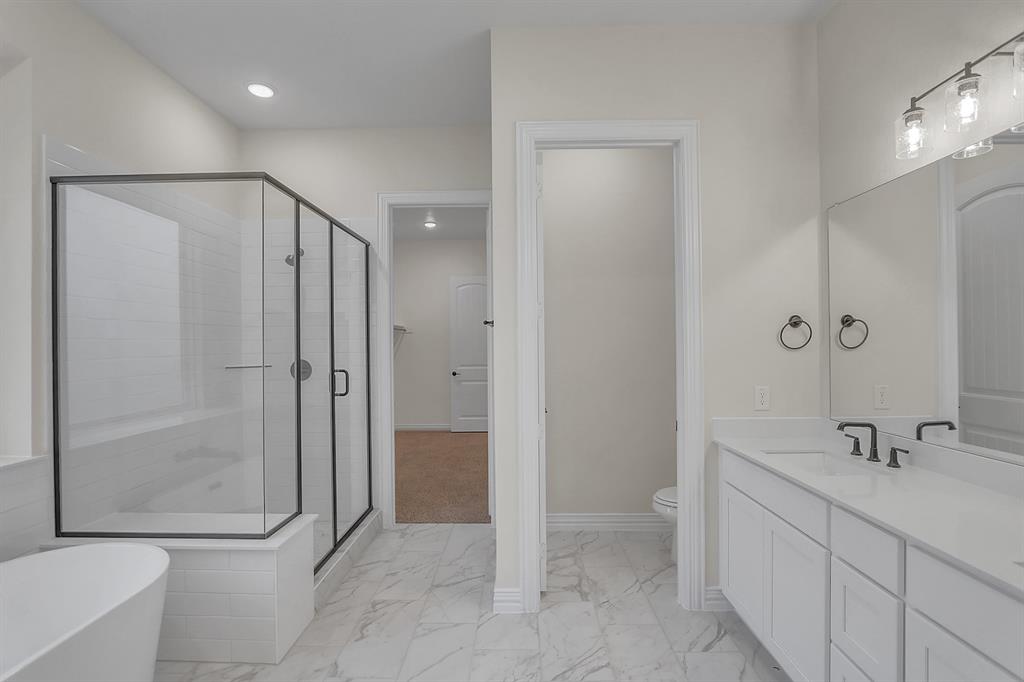 Ranch at Stone Hill - Residential