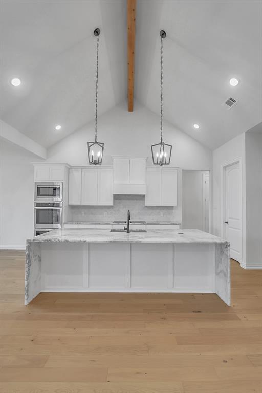 Ranch at Stone Hill - Residential