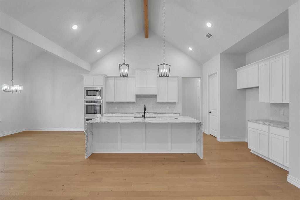 Ranch at Stone Hill - Residential