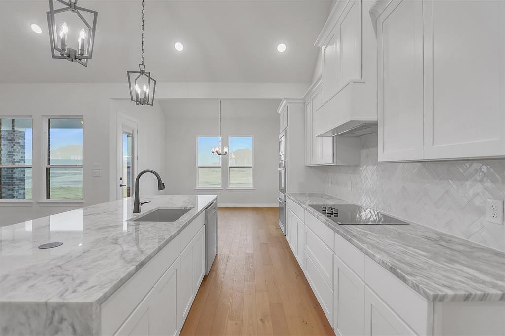 Ranch at Stone Hill - Residential