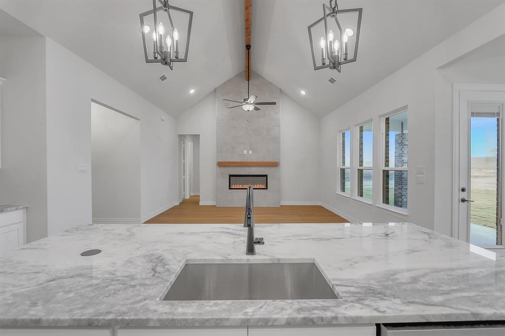 Ranch at Stone Hill - Residential