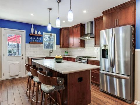 8306 Stony Creek Drive Dallas TX 75228