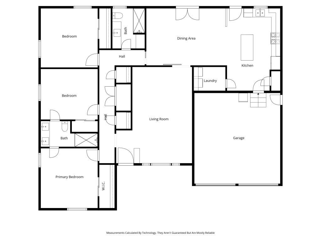 Claremont Add 04 Instl - Residential