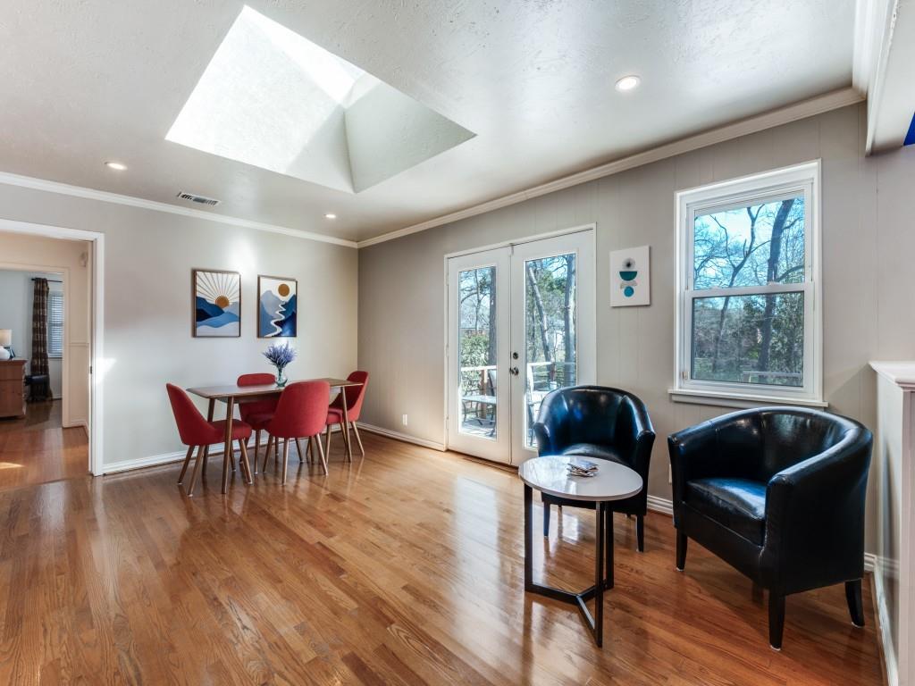 Claremont Add 04 Instl - Residential