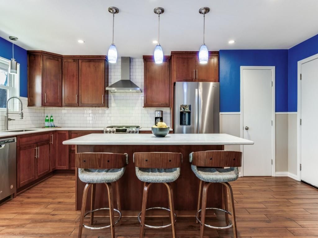 Photo of 8306 Stony Creek Drive, Dallas, TX 75228 (MLS # 21193333)