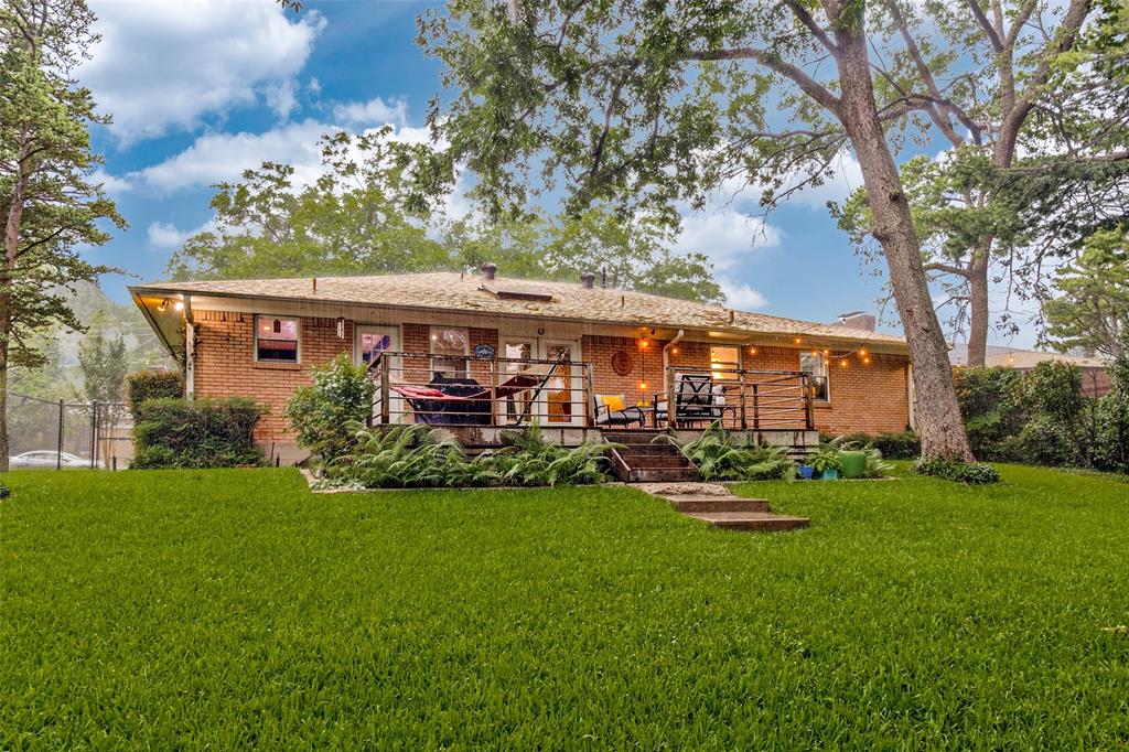 Claremont Add 04 Instl - Residential