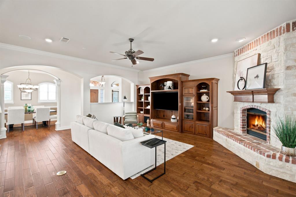 8470 Steeplechase Circle