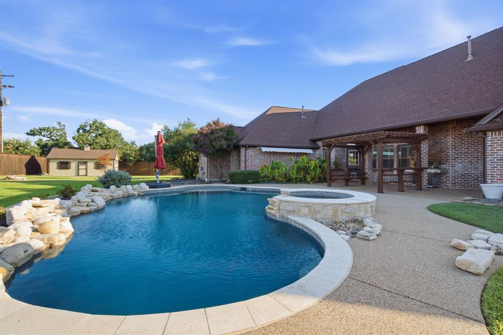 8470 Steeplechase Circle