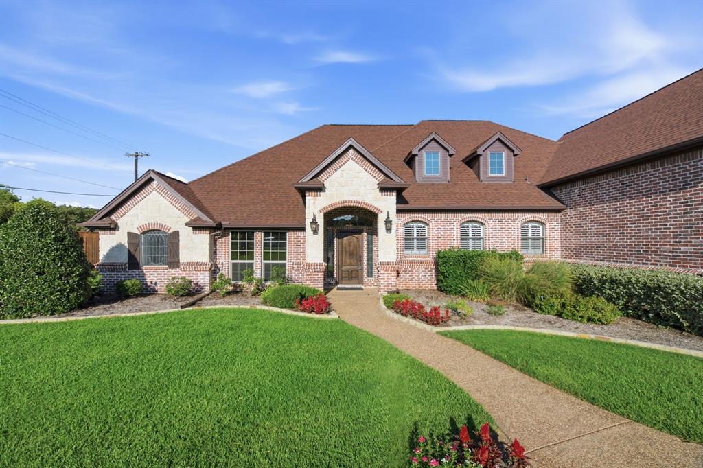 8470 Steeplechase Circle