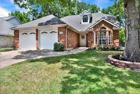 Photo of 3909 Bermuda Drive, Rowlett, TX 75088 (MLS # 21325688)