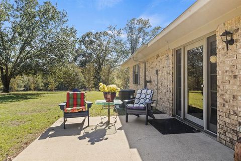 A home in Mount Pleasant