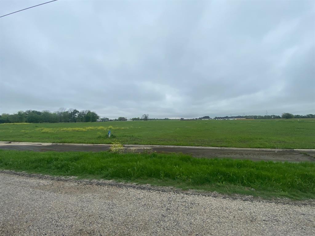 Estates of Palmer - Land