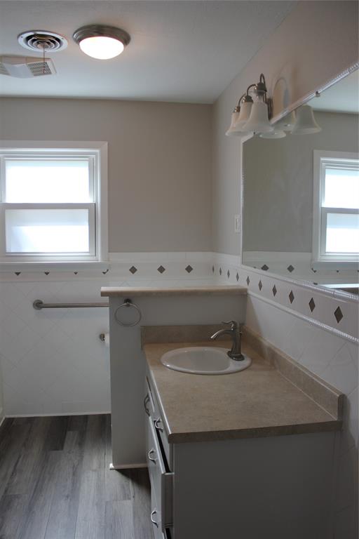 Leah See Survey - Residential Lease