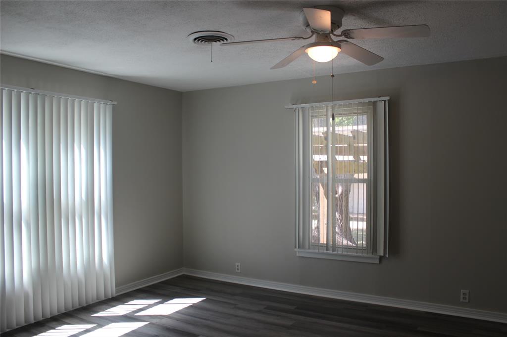 Leah See Survey - Residential Lease