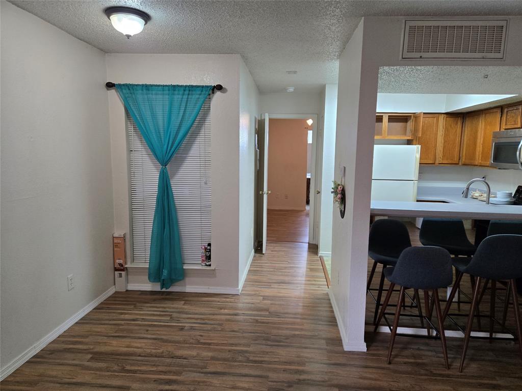 Richland Trace Condos - Residential