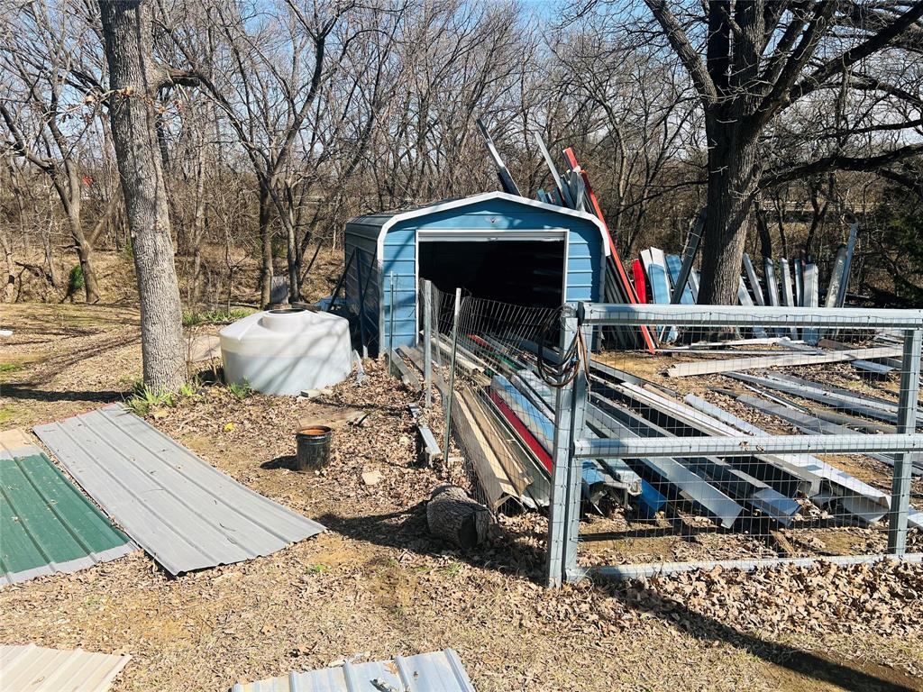 Quail Haven Add - Land