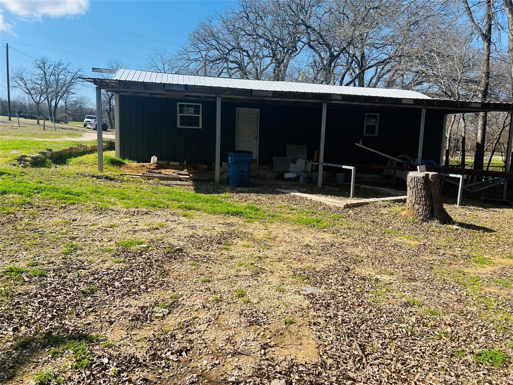 Quail Haven Add - Land