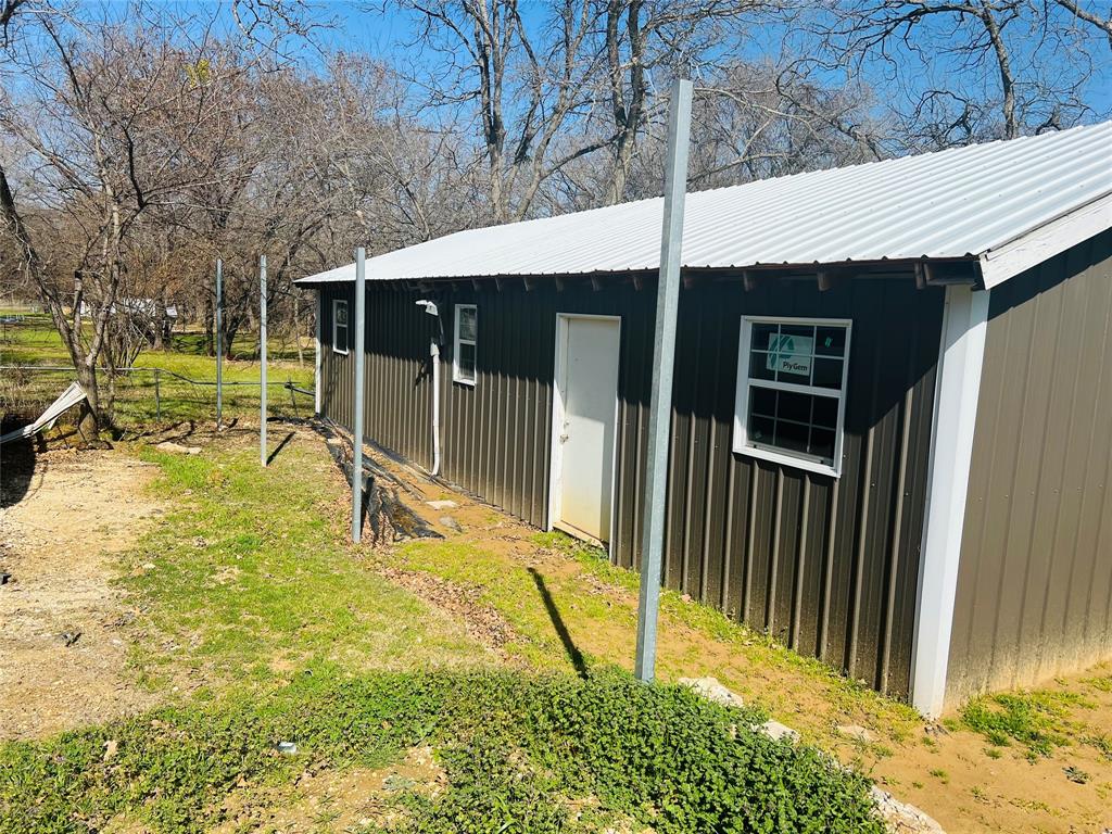 Quail Haven Add - Land