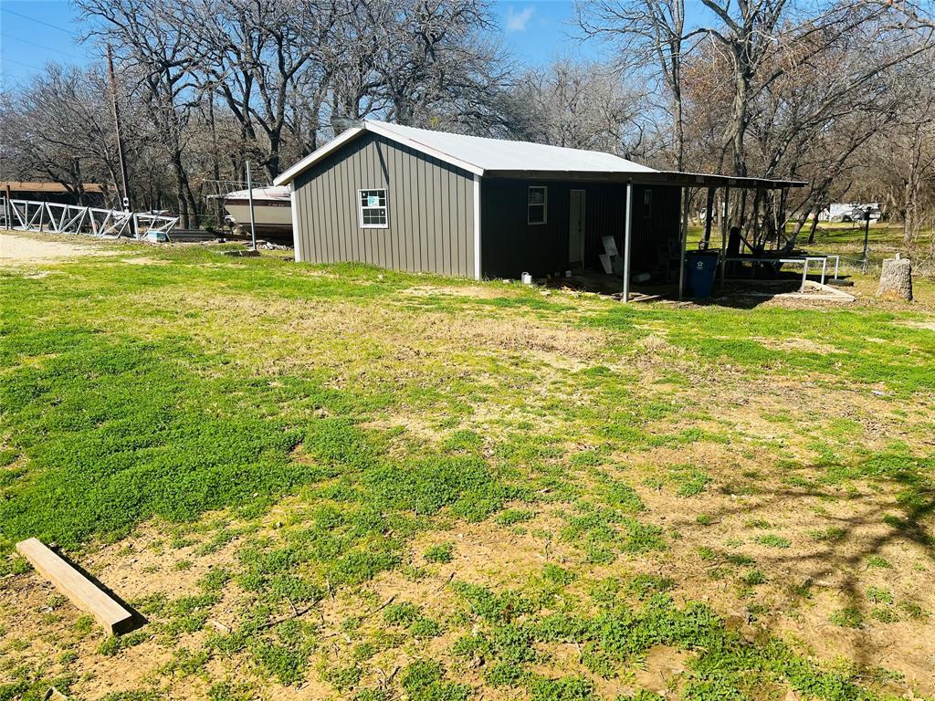 Quail Haven Add - Land