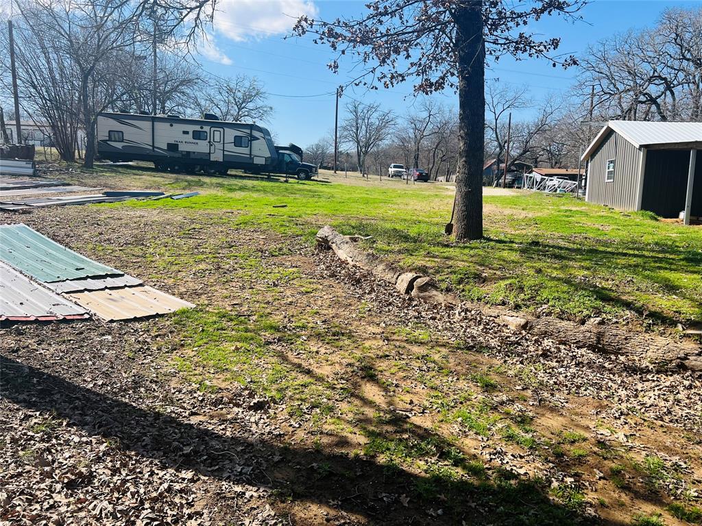 Quail Haven Add - Land